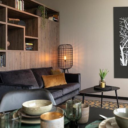 Hilversum City Apartments Eksteriør billede
