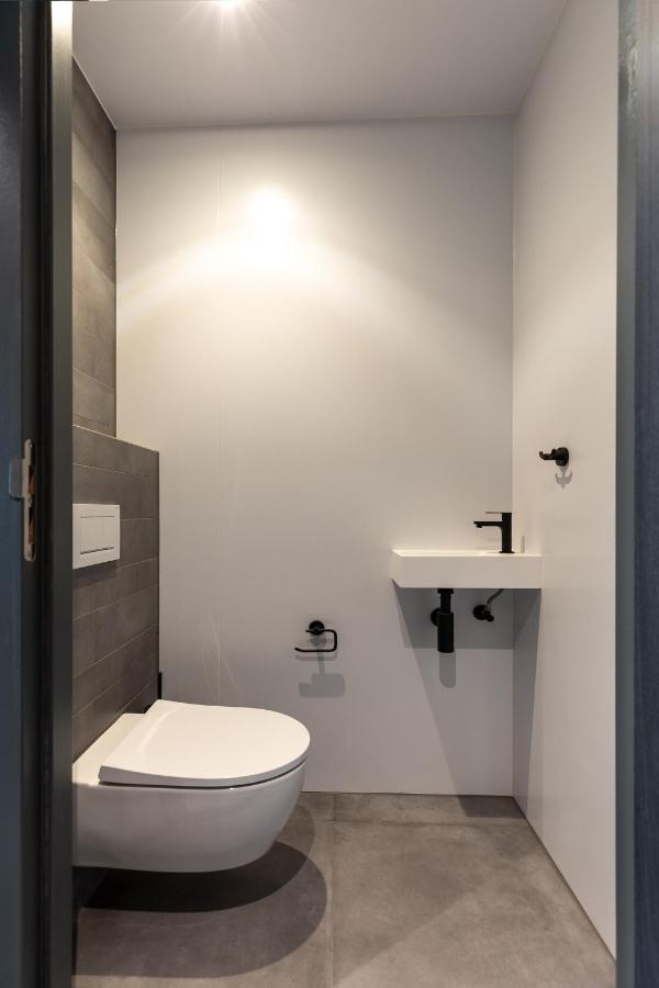 Hilversum City Apartments Eksteriør billede