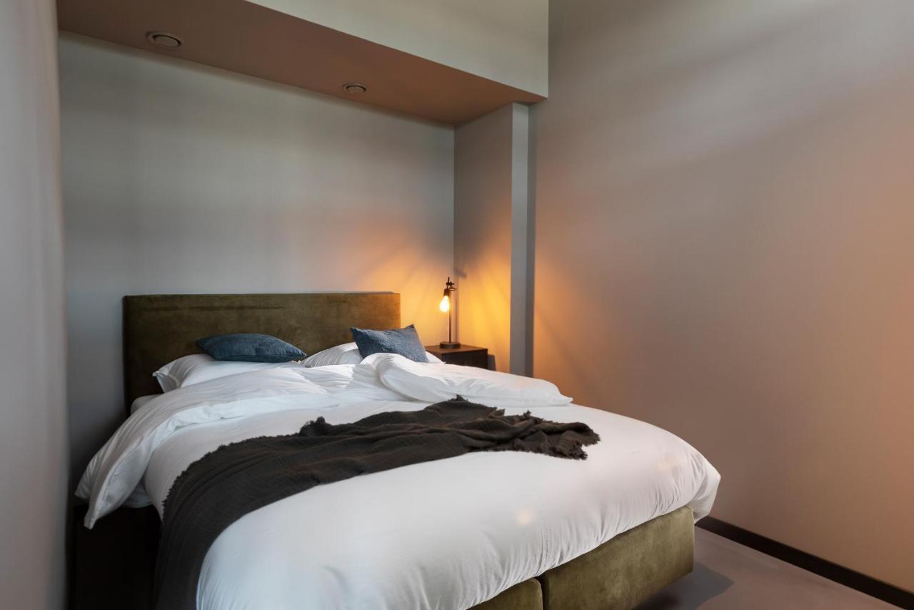 Hilversum City Apartments Eksteriør billede