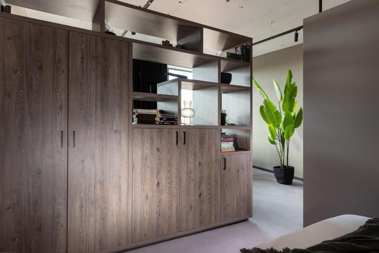 Hilversum City Apartments Eksteriør billede