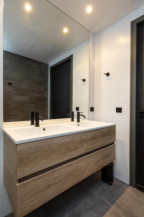 Hilversum City Apartments Eksteriør billede