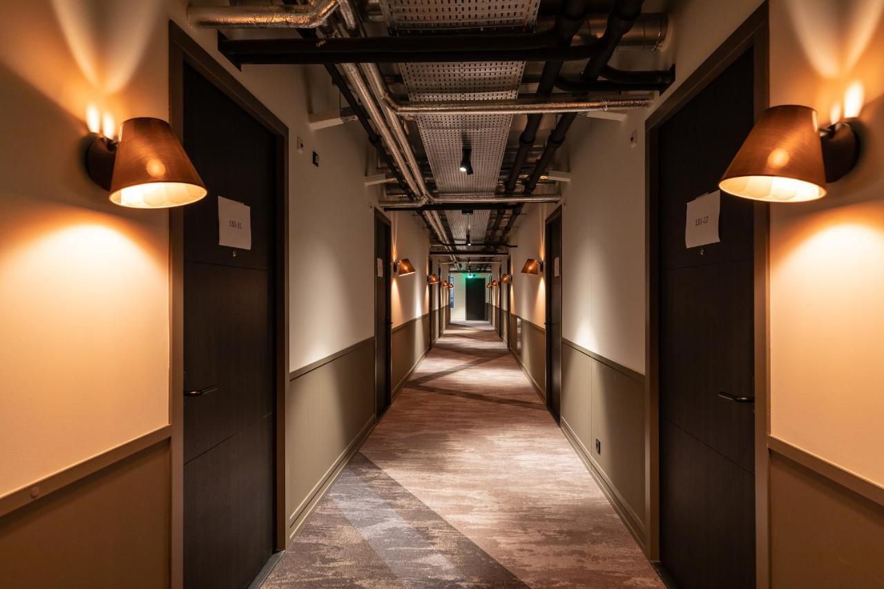 Hilversum City Apartments Eksteriør billede